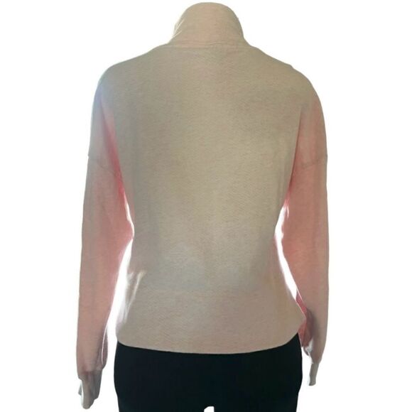 Sweaty Betty Nestle up half zip sweater - Picture 5 of 11